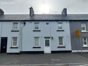 6 Harbour Street, Mullingar, Mullingar, Co. Westmeath