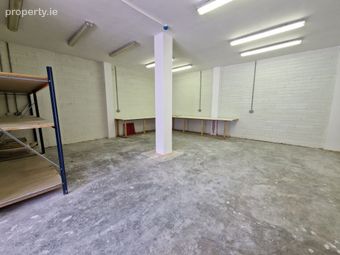 Unit 17 Red Leaf Business Park, Turvey, Donabate, Co. Dublin - Image 5