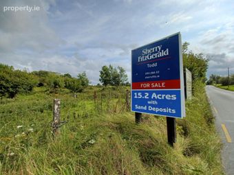 Mountsilk, Moylough, Co. Galway, Moylough, Co. Galway
