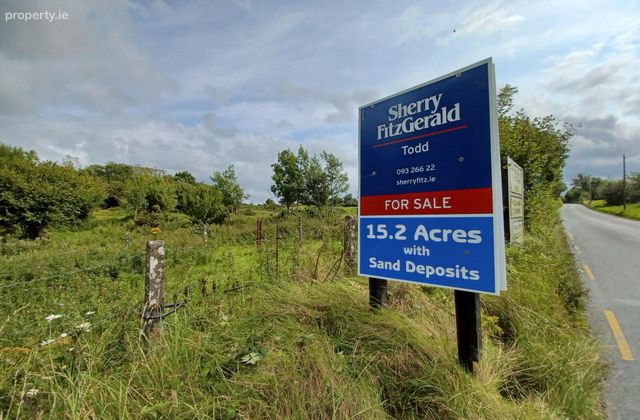 Mountsilk, Moylough, Co. Galway, Moylough, Co. Galway - Click to view photos