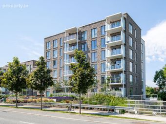 Apartment 78, Kiln View, Clay Farm, Leopardstown, Dublin 18