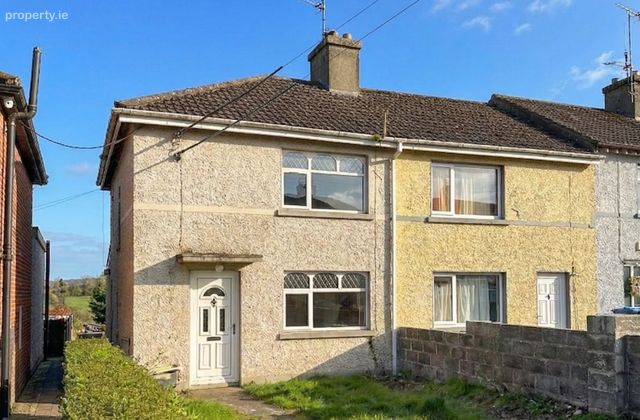 90 O'neill Park, Clones, Clones, Co. Monaghan - Click to view photos