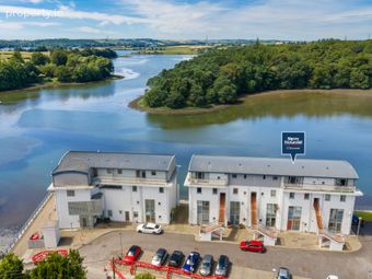 18 Charleston Wharf, Bailick Road, Midleton, Co. Cork, Midleton, Co. Cork - Image 2