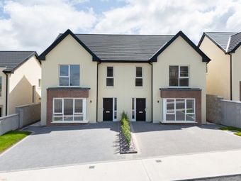 Four Bed Semi Detached, Four Bed Semi Detached, Harbour Heights, Rochestown Road, Cork, Passage West, Co. Cork