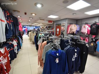 Cummins Sports, 7 Princes Street, Cork City Centre, Co. Cork - Image 2