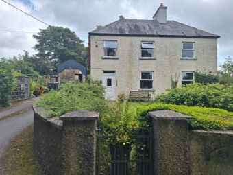 C.1.72 Acres With Stables Mist Haven Stud, Lecarrow, Knock, Claremorris, Co. Mayo - Image 2