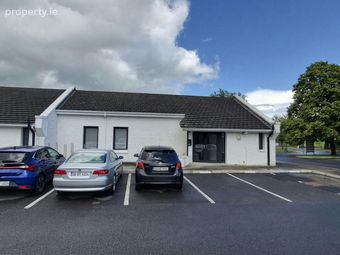Unit 1a Monread Business Centre, Ida Industrial Estate, Monread Road, Naas, Co. Kildare, Naas, Co. Kildare - Image 2
