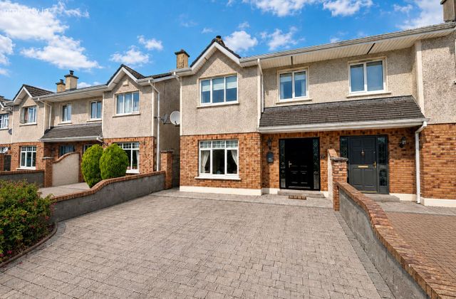 7 Cluain Dara, Knocknacarra, Co. Galway - Click to view photos