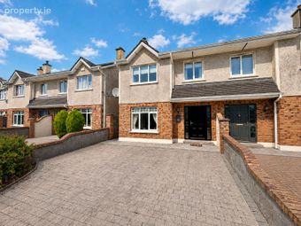 7 Cluain Dara,Knocknacarra,Galway, Knocknacarra, Co. Galway