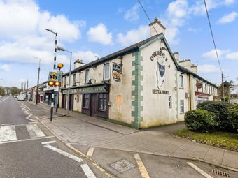 Mixed Use Building On Main Street, Bansha, Co. Tipperary, Golden, Co. Tipperary