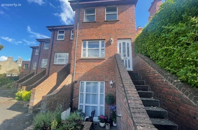 Leicester Court, Rathgar, Dublin 6 - Click to view photos