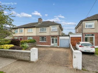 8 Eden Park Road, Goatstown, Kilmacud, Co. Dublin