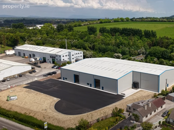 Majestic Business Park, Goulds Hill, Mallow, Co. Cork