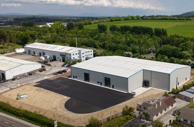 Majestic Business Park, Goulds Hill, Mallow, Co. Cork - Click to view photos