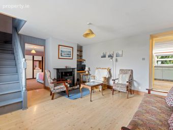 Tra Beag Cottage, Culfin, Renvyle, Galway, Co. Galway, Salrock, Co. Galway - Image 4