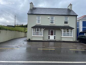 Dun Lua, Dromanailligh, Ballingeary, Co. Cork, Ballingeary, Co. Cork