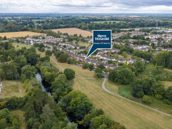8 Riverview, Abbeyfarm, Celbridge, Co Kildare, Celbridge, Co. Kildare - Image 2