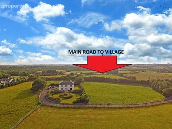 Cloonnasee, Kinvara, Kinvara, Co. Galway