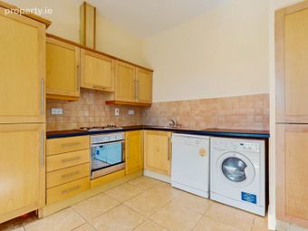 Apartment 30, Block 2, Steeven's Gate Apartments, Dublin 8, Dublin 8 - Image 3