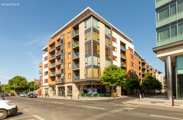 Castleway, Golden Lane, Dublin 2 - Click to view photos