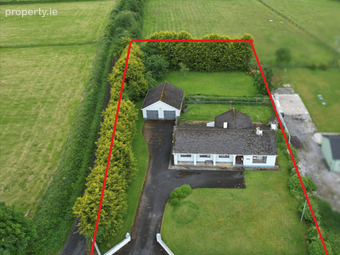 Ashdown House, Campclone, Ballyfin, Co. Laois, Ballyfin, Co. Laois
