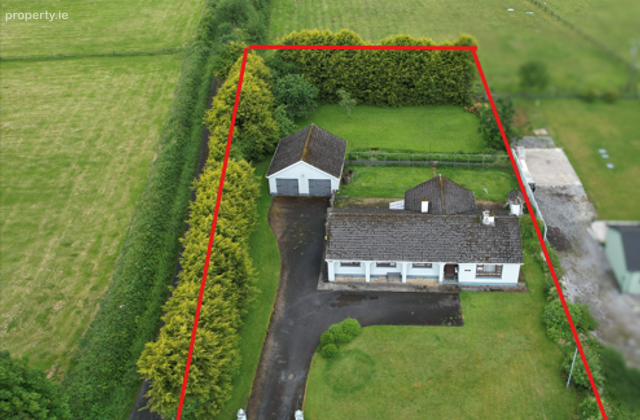Ashdown House, Campclone, Ballyfin, Co. Laois, Ballyfin, Co. Laois - Click to view photos