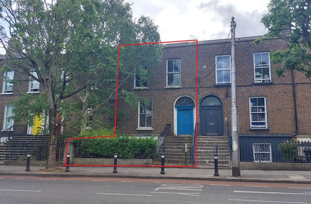 6 Seville Place, Dublin 1, Dublin 1 - Click to view photos