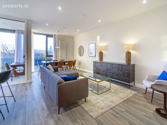 Apartment 24, Lock Gate 2, Charlemont Lane, Dublin 2 - Image 2
