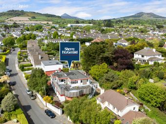 10 La Touche Park, Greystones, Co Wicklow, Greystones, Co. Wicklow
