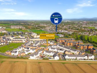 14 Morristown Crescent, The Paddocks, Newbridge, Co. Kildare, Newbridge, Co. Kildare - Image 4