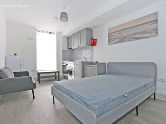 Apartment 4, 36 William Street, Ennis Road, Co. Limerick - Image 2
