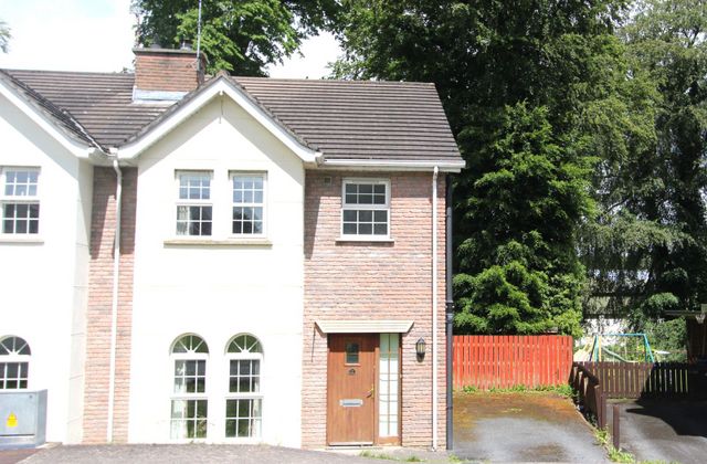 11 Montfort, Monaghan, Co. Monaghan - Click to view photos