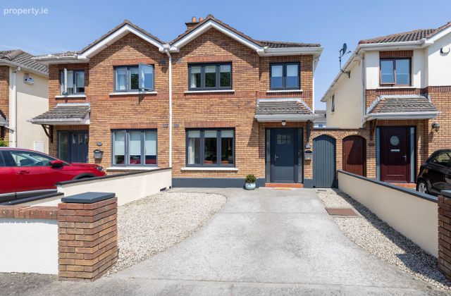 261 Collinswood, Collins Avenue, Beaumont, Dublin 9 - Click to view photos