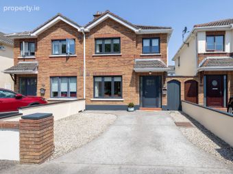 261 Collinswood, Collins Avenue, Beaumont, Dublin 9 - Image 2