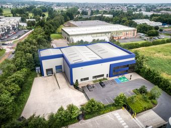 Unit K South City Business Park, Tallaght, Dublin 24