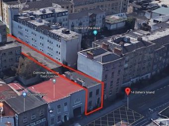 14 Ushers Island,Dublin 8, Dublin 7 - Image 3