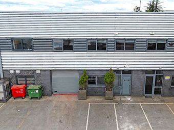 Unit 35 The Business Centre, Stadium Business Park, Ballycoolin Road, Ballycoolin, Dublin 15
