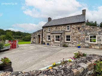 Brookhill Lodge On Circa 3.26 Acres, Barrowmount, Goresbridge, Co. Kilkenny - Image 2