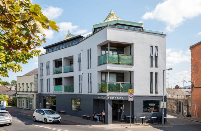 7 Grove Village Apartments, Harold's Cross, Dublin 6 - Click to view photos