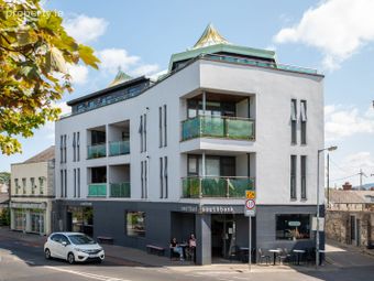 Apartment 7, Grove Village Appartments,79/80 Grove Road,Dublin 6, Harold's Cross, Dublin 6