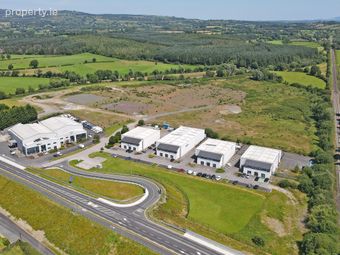 Lands Of C. 23 Acres, Shannonside Business Park, Birdhill, Co. Tipperary - Image 5