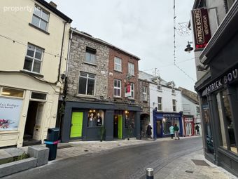 7 & 8 High Street, Ennis, Co. Clare