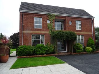 The Gables, Mount Avenue, Dundalk, Louth, Dundalk, Co. Louth