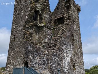Castle Donovan, Drimoleague, Co. Cork, Drimoleague, Co. Cork - Image 2