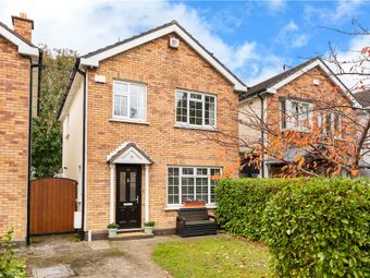 84 Mount Albany, Blackrock, Co. Dublin, Blackrock, Co. Dublin