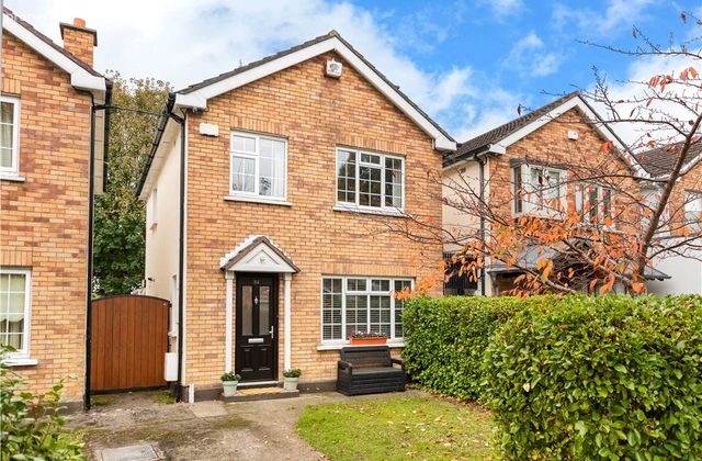 84 Mount Albany, Blackrock, Co. Dublin, Blackrock, Co. Dublin - Click to view photos