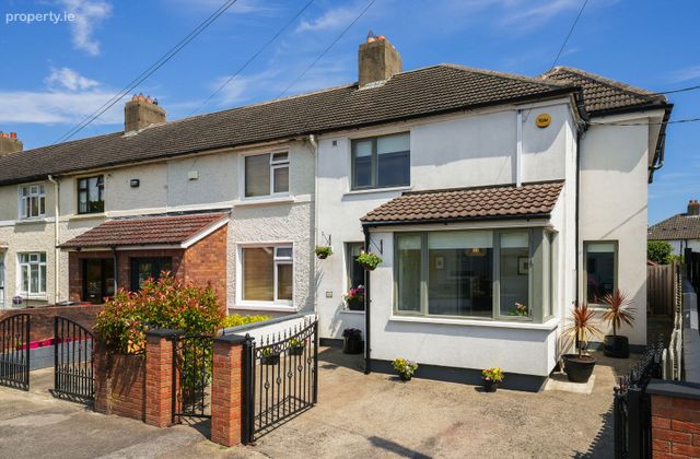 15 Cashel Road, Dublin 12, Crumlin, Dublin 12 - Click to view photos