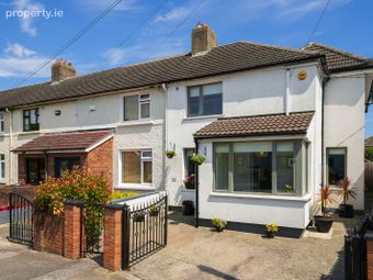 15 Cashel Road, Dublin 12, Crumlin, Dublin 12