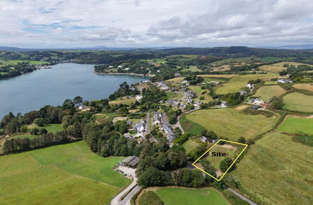 Rushanes, Glandore, Co. Cork - Click to view photos