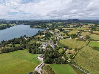 Rushanes, Glandore, Co. Cork